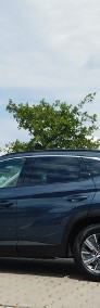 Hyundai Tucson III HYBRYDA z Gwarancja Bezwypadkowy Model 2023r-3
