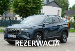 Hyundai Tucson III HYBRYDA z Gwarancja Bezwypadkowy Model 2023r