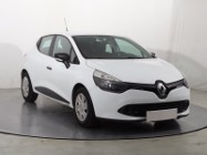 Renault Clio IV , Salon Polska, Klima, Tempomat