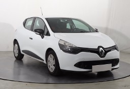 Renault Clio IV , Salon Polska, Klima, Tempomat