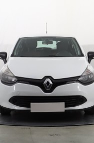 Renault Clio IV , Salon Polska, Klima, Tempomat-2
