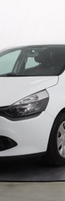 Renault Clio IV , Salon Polska, Klima, Tempomat-3