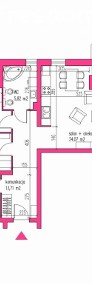 Nowe mieszkanie, pow. 73,44 m2.-4
