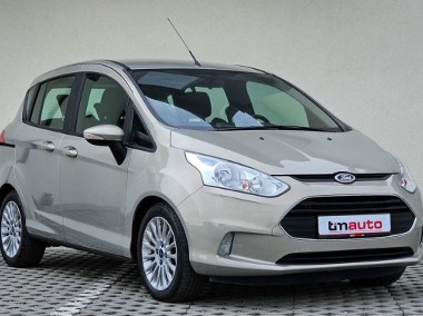 Ford B-MAX-1