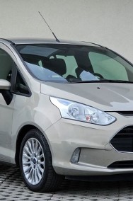 Ford B-MAX-2