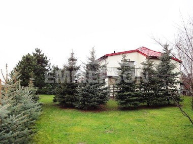 Dom Raszyn Janki-1