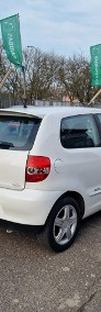 Volkswagen Fox 1.2 Benzyna 55 KM, Alufelgi, Centralny Zamek, Isofix, Dwa Klucze-4