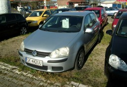 Volkswagen Golf V Volkswagen Golf