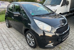 Kia Venga 1.6 Benzyna Model Polift AUTOMAT .Super stan Bezwypadkowy