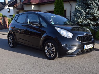 1.6 Benzyna Model Polift AUTOMAT .Super stan Bezwypadkowy*2015 Rok-1