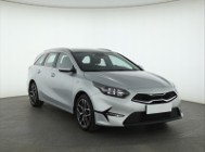 Kia Cee'd III , Salon Polska, Serwis ASO, Klimatronic, Tempomat, Parktronic