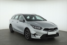 Kia Cee'd III , Salon Polska, Serwis ASO, Klimatronic, Tempomat, Parktronic