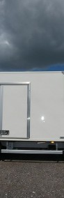 Renault Master kontener + winda 750 kg drzwi boczne klimatyzacja-3