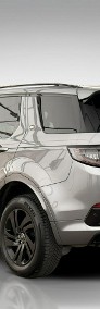 Land Rover Discovery Sport Discovery Sport S 2,0 TD4 AWD(204 KM) Salon PL FV VAT 23-3