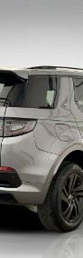 Land Rover Discovery Sport Discovery Sport S 2,0 TD4 AWD(204 KM) Salon PL FV VAT 23-4