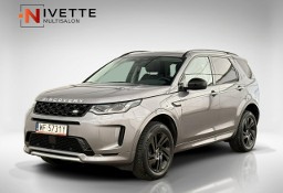 Land Rover Discovery Sport Discovery Sport S 2,0 TD4 AWD(204 KM) Salon PL FV VAT 23