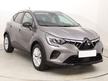 Mitsubishi ASX , Salon Polska, 1. Właściciel, Serwis ASO, Klimatronic,-1