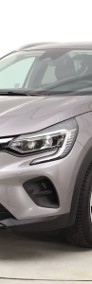 Mitsubishi ASX , Salon Polska, 1. Właściciel, Serwis ASO, Klimatronic,-3