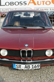 BMW SERIA 5 I (E17) 518 Wzorowy Stan-2