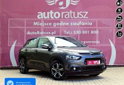 Citroen C4 Cactus I Fv Vat 23% / 100% Bezwypadkowy / 100% Serwis / Jak nowy / Gwarancja