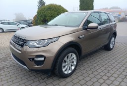 Land Rover Discovery Sport 2.0 TD4 Pure