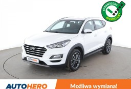 Hyundai Tucson III Full LED, Grzane fotele, Automat, kamera cofania, bluetooth, navi,