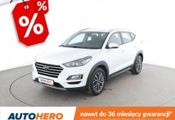 Hyundai Tucson III Full LED, Grzane fotele, Automat, kamera cofania, bluetooth, navi,