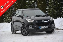 Hyundai ix35 Lift 111Przebieg Premium Ledy Navi Kamera Skóry Parktronic Alu 17
