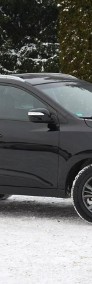 Hyundai ix35 Lift 111Przebieg Premium Ledy Navi Kamera Skóry Parktronic Alu 17-3