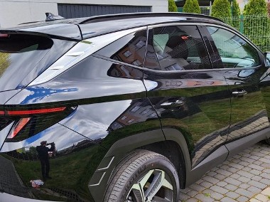 Platynium super przebieg 4100km-1