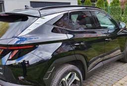 Hyundai Tucson Platynium super przebieg 4100km