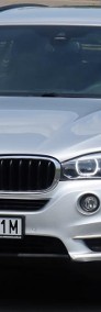 BMW X5 F15 25d 231 Executive 7 osób 20’’ Fotele Sport Pamięć-3