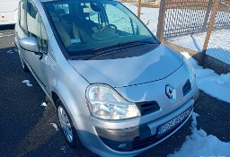 Renault Modus Pierwszy wlasciciel