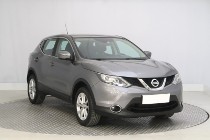 Nissan Qashqai II , Salon Polska, Klimatronic, Tempomat, Parktronic
