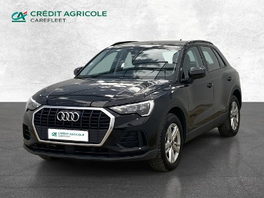 Audi Q3 II Audi Q3 35 TDI mHEV S tronic Kombi-1