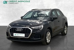 Audi Q3 II Audi Q3 35 TDI mHEV S tronic Kombi