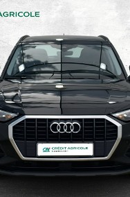 Audi Q3 II Audi Q3 35 TDI mHEV S tronic Kombi-2