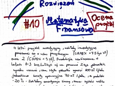 "Elektron na orbicie, Energia elektronu na orbicie" - Zestaw 4 rozwiązań-2