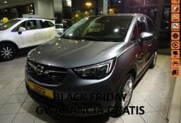 Opel Crossland X 1.2 T 83KM Enjoy, Salon Polska,Bezwypadkowy po wymianie rozrządu