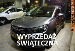 Opel Crossland X 1.2 T 83KM Enjoy, Salon Polska,Bezwypadkowy po wymianie rozrządu