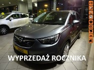 Opel Crossland X 1.2 T 83KM Enjoy, Salon Polska,Bezwypadkowy po wymianie rozrządu