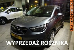 Opel Crossland X 1.2 T 83KM Enjoy, Salon Polska,Bezwypadkowy po wymianie rozrządu