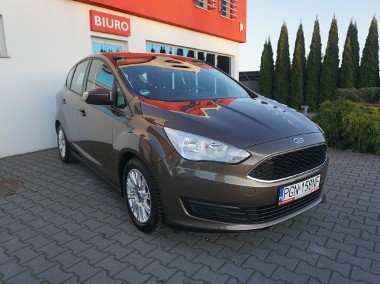 Ford C-MAX III-1