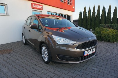 Ford C-MAX III