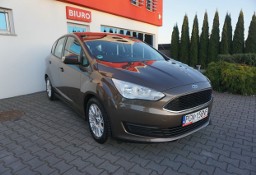 Ford C-MAX III