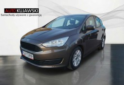 Ford C-MAX III