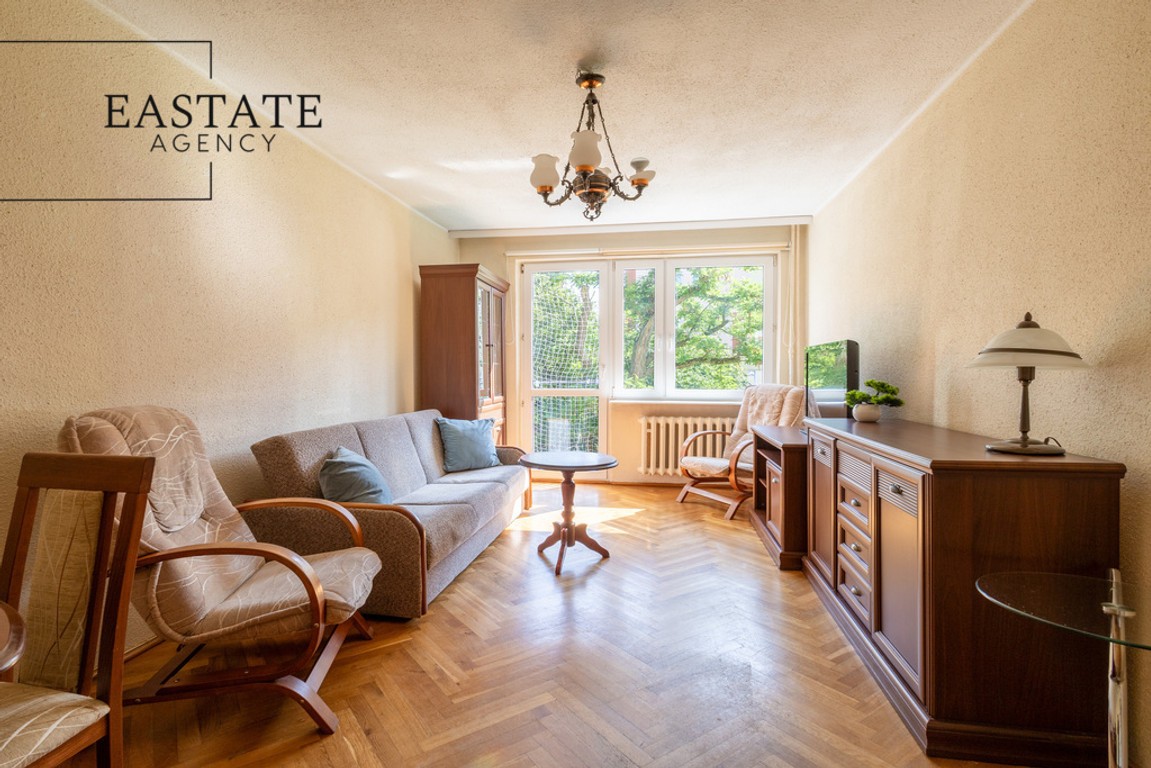 Mieszkanie na sprzedaż, 2 pokoje, 45 m², Gdańsk