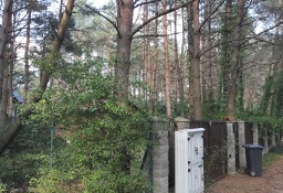 Wyjątkowa działka budowlana na zamkniętym Osiedlu Leśnym w Koronowie-Tuszyny 