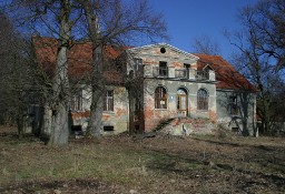 Posiadłość ziemska w niskiej cenie