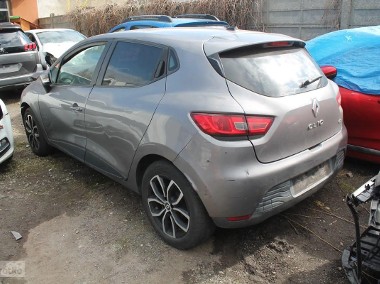 Renault Clio IV ,-1